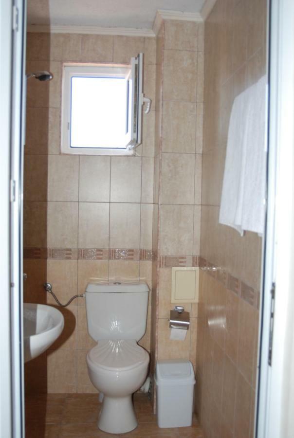Rodos House Hotell Pomorie Eksteriør bilde