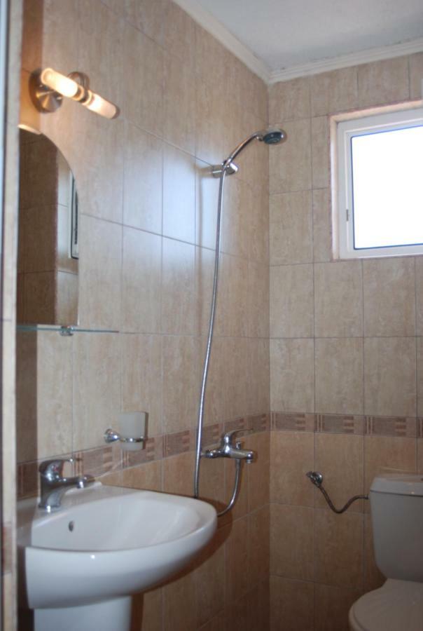 Rodos House Hotell Pomorie Eksteriør bilde